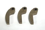 Oem Arctic Cat Snowmobile 1 Set Of 3 Clutch Weight Cam Arm 44.5 Grams 0746-502. Fixed Price $59.90.