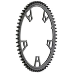 Cdx Centertrack Front Belt Drive Ring 70T, 5-BOLT, 130MM Bcd, Black 789803195. Fixed Price $141.41.