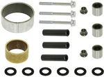 SP1 Drive Clutch Rebuild Kit For 2004 Yamaha RX10M RX-1 Mountain Snowmobile. Fixed Price $81.48.