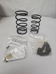 Speedwerx Hypershift Clutch Kit Arctic Cat 2016 Zr 8000 1.25 Track TES#77 C1. Fixed Price $279.99.