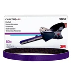 3M 33451 Cubitron Ii 786F Series 60+ Grit 3/4 In X 20.5 File Belt (each). Fixed Price $46.64.