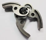 New 2018-2024 Ski-doo Summit 850 E-tec 965 Ramp Clutch Weight 417224141 (4-35). Fixed Price $50.00.