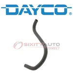 Dayco Hvac Heater Hose For D87881 64336 4595720AB 19082 16256M 11082 Bw. Fixed Price $28.29.