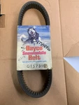 Dayco GTS731 Snowmobile Belt. Fixed Price $20.00.