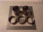 Clevite 77 SH1394S Cam Bearing Set For Cummins 470CI 7.7L 504CI 8.3L 555CI 9.1L. Fixed Price $49.99.