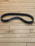 Nos Arctic Cat 0227-103 Snowmobile Drive Belt 1990-1996. Fixed Price $74.99.