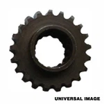 Team 29T Sprocket, 13W, 19T Internal Spline. Fixed Price $41.26.
