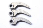 Oem Arctic Cat 0646-166 Clutch Arm 39.5 Gram Qty Nos. Fixed Price $63.74.