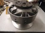 1998 Ski-doo Skandic 500 F/c 440 Motor Clutch 417221900 Formula Mx Touring Le. Fixed Price $195.00.