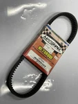 Yamaha 8M6-17641-00-00 Marshall Hi-torque Belt HT1080. Fixed Price $28.99.