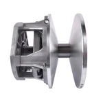 Primary Drive Clutch For Arctic F6 F7 Firecat 600 700 2004-2006 F5 2010-2014. Fixed Price $149.00.