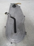 16 Ski Doo Summit Sport 600 Chain Case Cover Drive Stock Oem #0106. Fixed Price $28.47.
