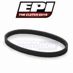 Epi Super Duty Drive Belt For 1997 Polaris Xplorer 500 4X4 - Wf. Fixed Price $103.28.