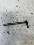 Arctic Cat Reverse Shift Fork Shaft 0702-135. Fixed Price $18.99.