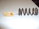 Vintage Nos, Oem Polaris Snowmobile Clutch Spring, 7041002, Early Models. Fixed Price $19.00.