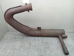 1995 Polaris Sport 440 Oem Muffler 1260677-029. Fixed Price $289.99.