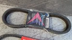 New Gates Xtreme - Drive Belt Nos 38X4421, Kimpex Fits. Fixed Price $30.00.