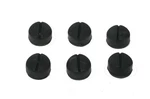 Ski-doo Formula Iii 600, 1995-1999, Drive Clutch Cam Slider Shoes 417223021. Fixed Price $12.99.