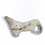Ski-doo New Oem Pulley System Ramp, 417222515. Fixed Price $42.99.