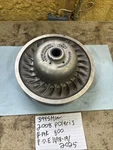 2008 Polaris Rmk 800 Team Secondary Clutch 394. Fixed Price $60.00.