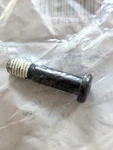 Brp #417127294 Pivot Stud Can-am Ski Doo Skandic Summit Renegade Mxz 600 800 New. Fixed Price $15.95.