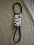 37X51 Motion Drive Belt, Nos. Fixed Price $7.50.