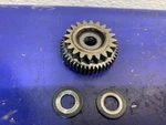 Oem Arctic Cat 90 Y-12 Starter Idler Gear 3301-121 2002-2004. Fixed Price $22.49.