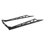Itek Bumper Powdercoat Series Arctic Cat. Fixed Price $215.99.