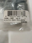 Arctic Cat 1436-332 Atv 4-SEASON Tracks Clutch Kit AC15. Fixed Price $59.99.