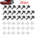 20X Drive Screw Ford Escape Under Engine Shield Air Dam Deflector Bolts. Fixed Price $10.99.