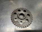 1990 Polaris Indy Trail Deluxe Sprocket 3222036 T127. Fixed Price $9.95.