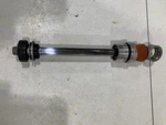 Like New! Ski Doo Mx Zx Front Shock Piston Rod Assembly, 486140055. Fixed Price $79.95.