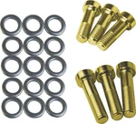 Straightline Performance P-drive Pivot Bolt Kit 121-245. Fixed Price $57.94.