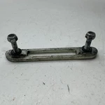 Stud Plate 5MM - 2023 Polaris Patriot Boost Indy VR1 129. Fixed Price $10.00.