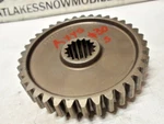 Polaris Axys Snowmobile Lower Chaincase Hyvo Gear Sprocket 37 Tooth Rmk. Fixed Price $25.00.