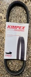 Kimpex Proseries KIM1108 Snowmobile Drive Belt New Free Shipping!!. Fixed Price $39.99.