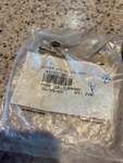 Genuine Ski-doo Brp Oem Lever Assy 417222383 420448455 Quantity (3). Fixed Price $38.00.
