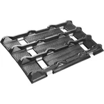 Camso 2.52 Pitch Durasportsport Track 116 X .725 - 15 Wide 9796T. Fixed Price $666.54.
