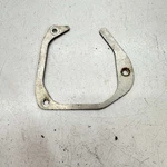 Plate, Tie Rod Boot - 2005 Polaris Classic 500. Fixed Price $8.00.