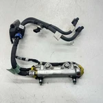 Fuel Rail Asm, 133P - 2021 Polaris 850 Indy Xc Launch Edition 129. Fixed Price $150.00.