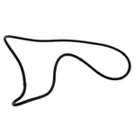 Polaris Chaincase Cover Gasket, 5813205. Fixed Price $29.99.
