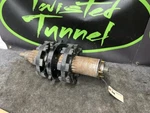2009 Polaris Dragon 800 Driveshaft 2.86 2010 Rmk Assault 1590491. Fixed Price $70.00.