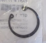 Nos Polaris Retaining Ring, Genuine Oem# 7710539, Qty (SPB10). Fixed Price $8.95.