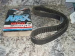 Dayco Snowmobile Belt Bin 5040 #2. Fixed Price $19.99.