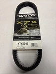 Dayco Drive Belt S/m XTX5047 Snow Arctic Cat. Fixed Price $99.88.