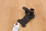2002 Polaris Track Widetrak Lx Indy 500 Steering Pivot Idler Arm. Fixed Price $10.00.