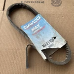 Dayco Max 1108 Snowmobile Drive Belt. Fixed Price $35.00.