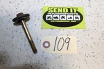 118 2018 Ski-doo Grand Touring 600 Ace Secondary Clutch Bolt 207287544. Fixed Price $10.99.