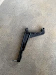 Mercury 77456 Throttle Bracket Mercruiser Alpha V6 & V8. Fixed Price $15.00.