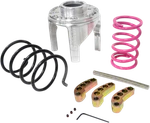 Bikeman Performance Stage 2 Torsion Clutch Kits High Altitude 06-13-110. Fixed Price $379.95.